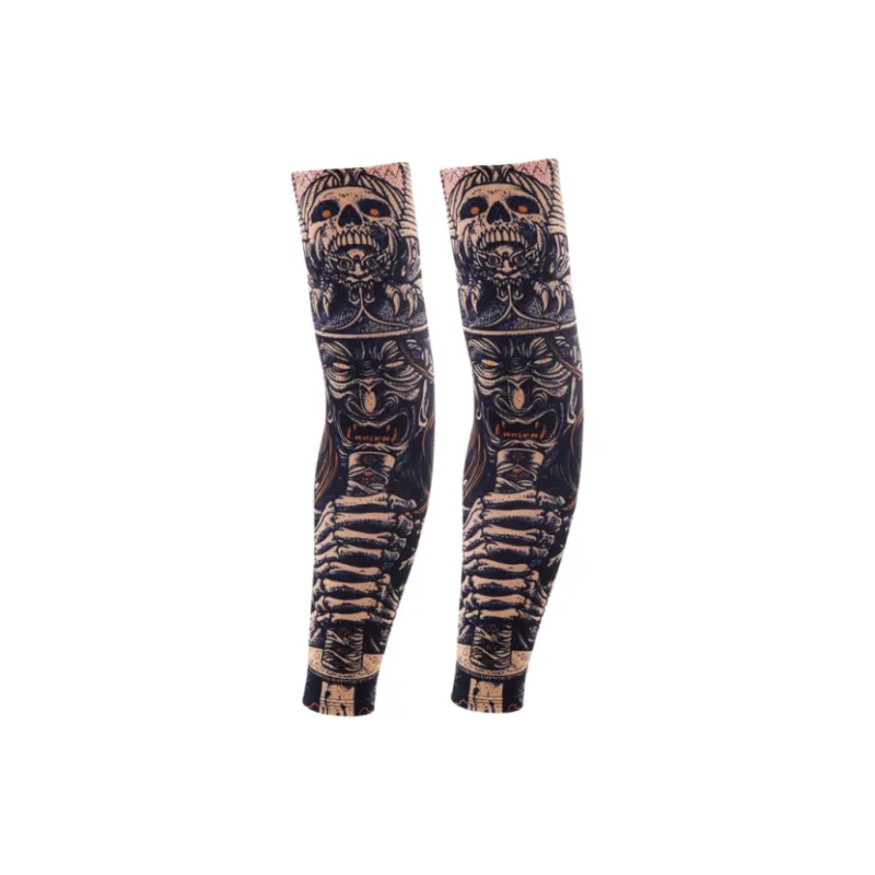 SHENYU Other Riding Equipment Cycling Arm Warmers Traveling Running Cycling Driving Unisex Polyester-8