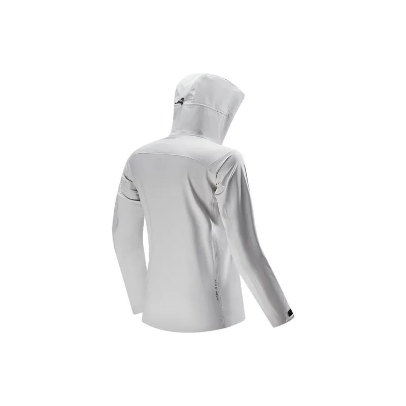 Jeep Water Resistant Windproof UV Protection Breathable Wear Resistant Warm Windbreaker Jacket Unisex-11