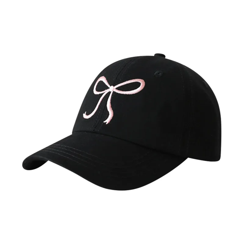ZKY Cotton Baseball Caps Women's-1