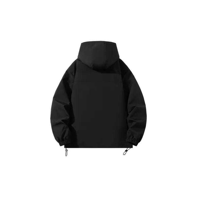 MIIOW Jackets Unisex-1