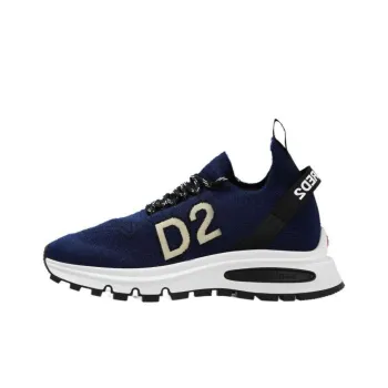 DSQUARED2 Run DS2 Low-top Sneakers