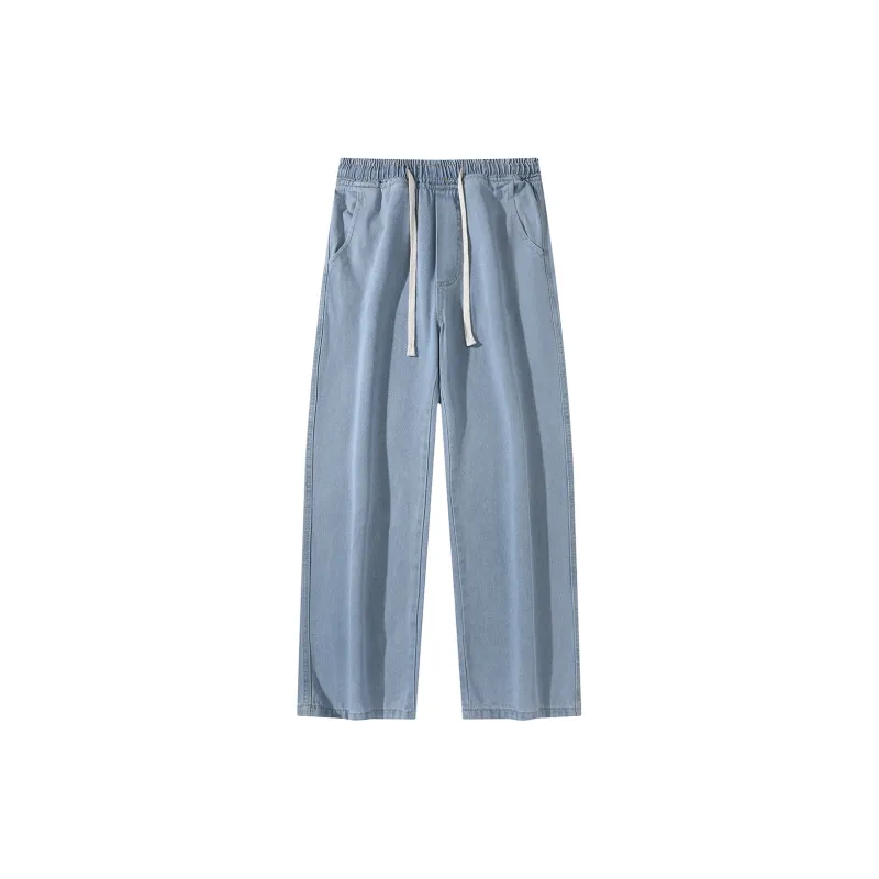Mowlow Jeans Unisex-1