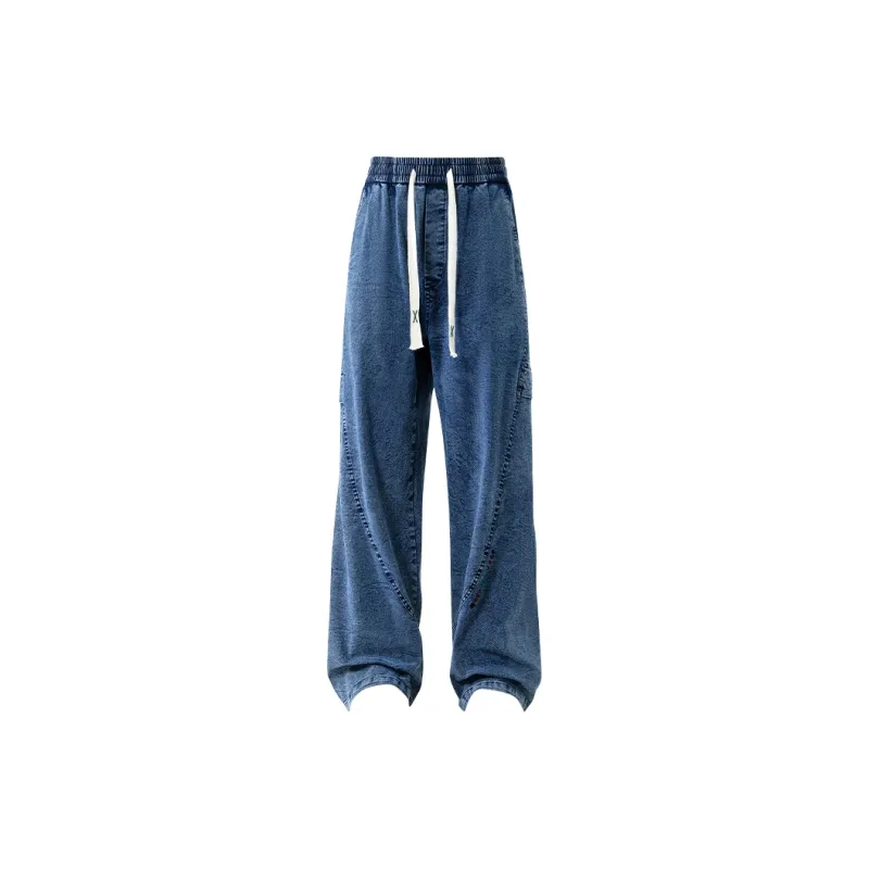 BOBBY ABLEY Jeans Unisex-7