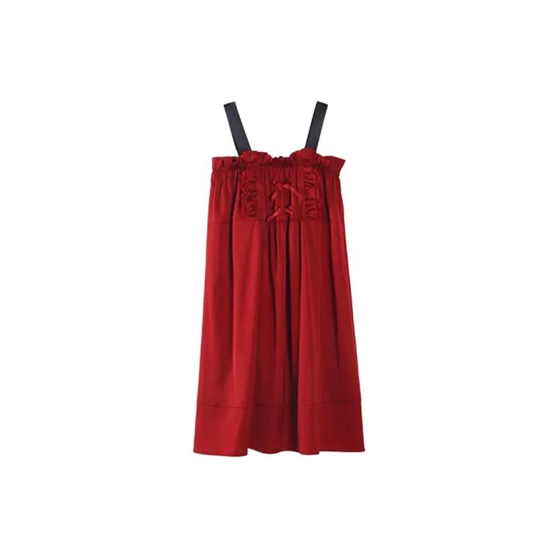 Kerener Women's Nightgowns-0