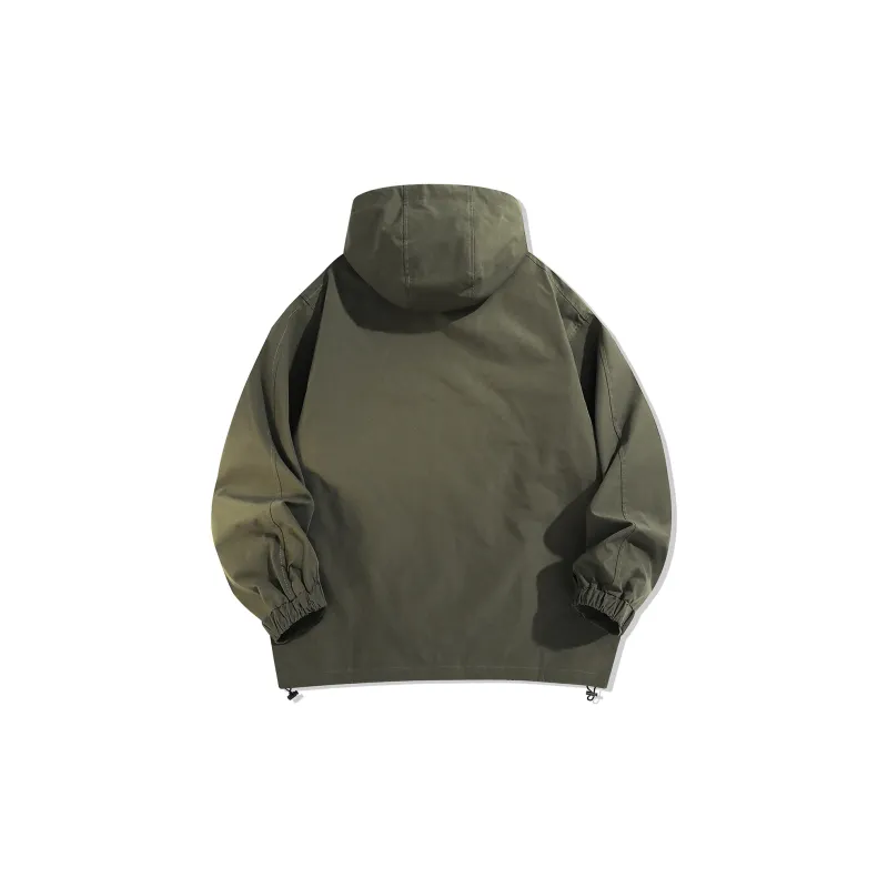 PUPU ALIENS Jackets Coats Unisex-5