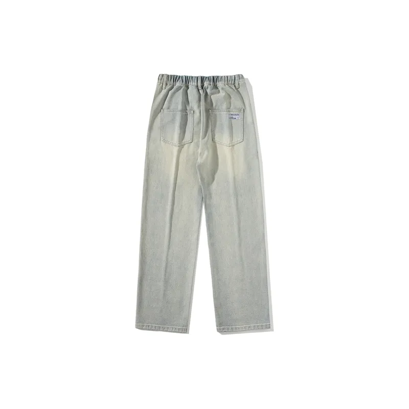 Kingsgspc Jeans Unisex-6