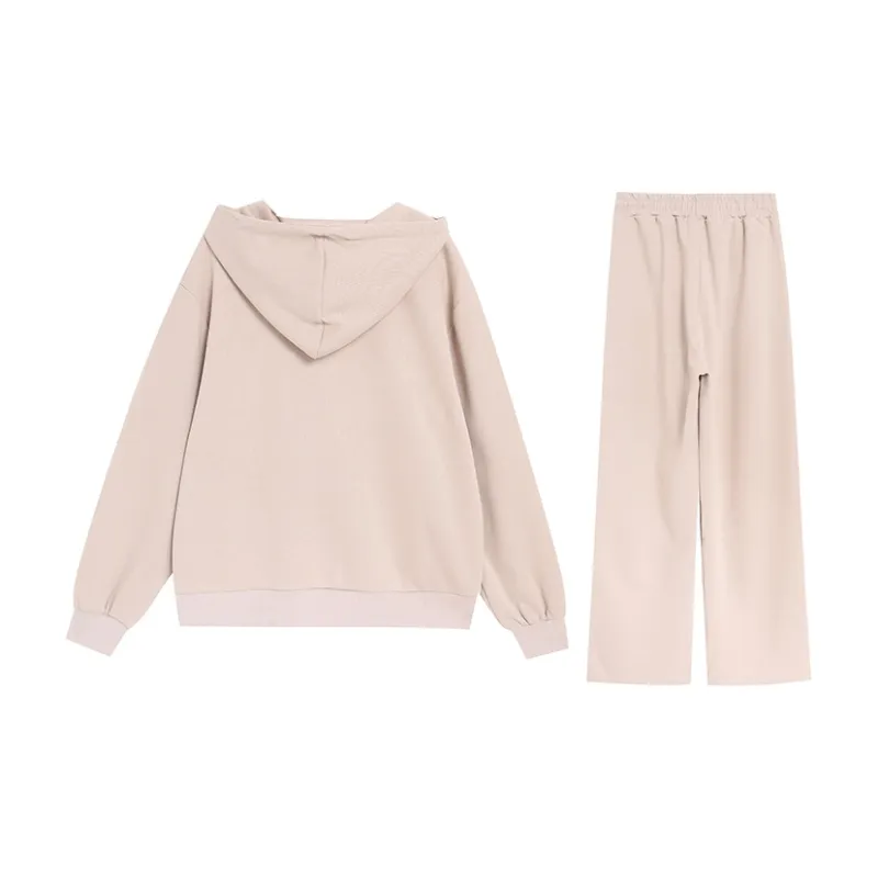 BVODE Casual Suits Women's-4