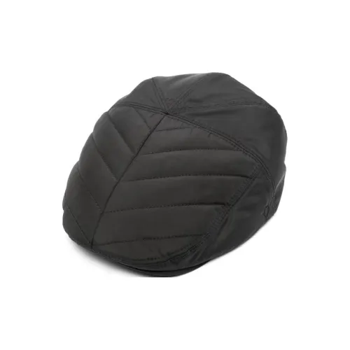 Helen Kaminski Quilted Padded Hat