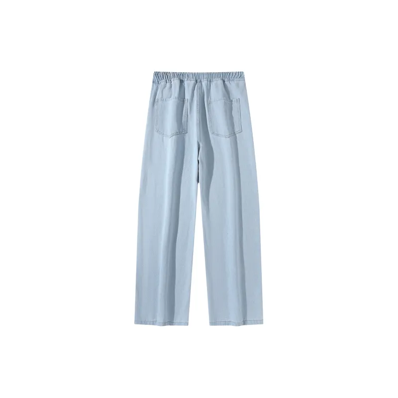 Mowlow Jeans Unisex-6