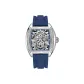 MN8601GBE-7N2 Silver Blue