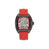 MN8601G-BKRD-7N8 Black Red