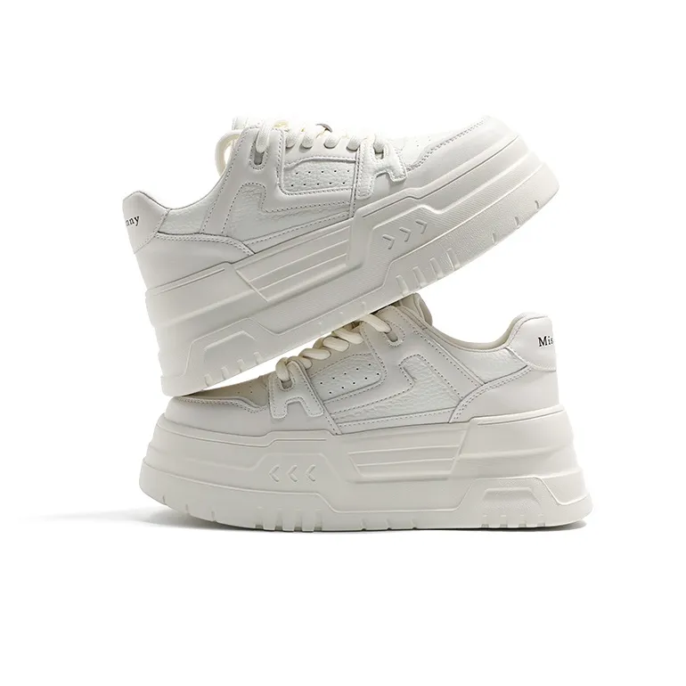MIS. DANNY Low Top Skateboard Shoes Women's-1
