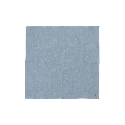 Beams Silk Scarves Men