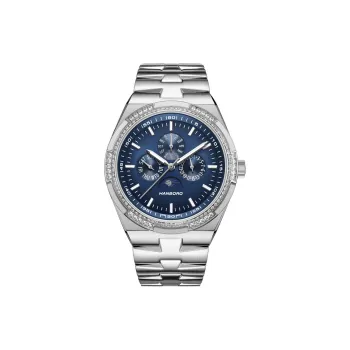 HANBORO Men Watch