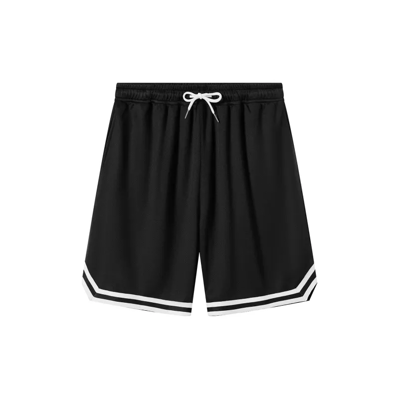 MIIRACER Casual Shorts Unisex-10