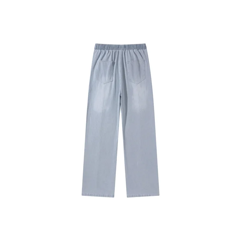 Mowlow Jeans Unisex-6