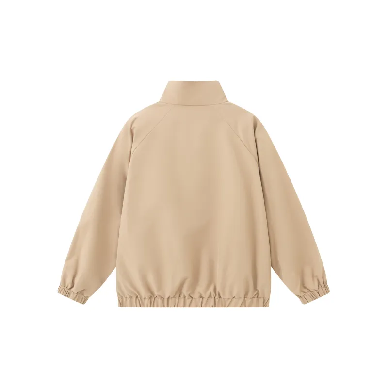 SWAMP AREA Jackets Coats Unisex-6
