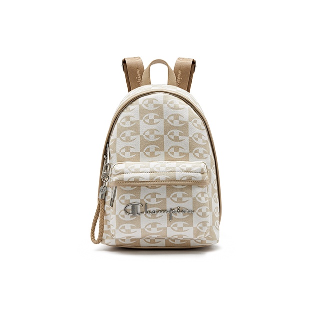 Champion backpack womens brown online