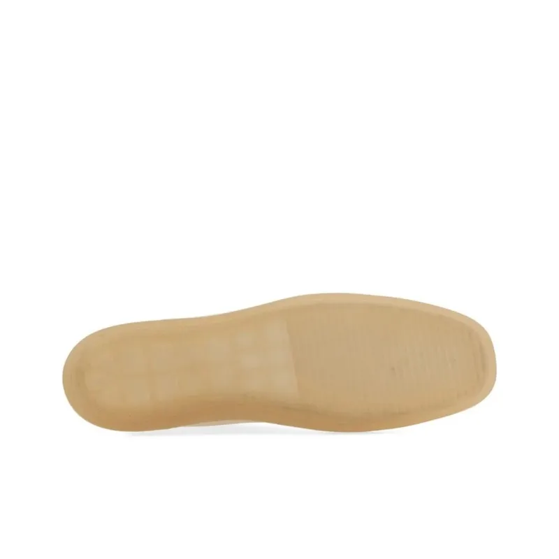 Lemaire Linoleum Leather Sneakers-4