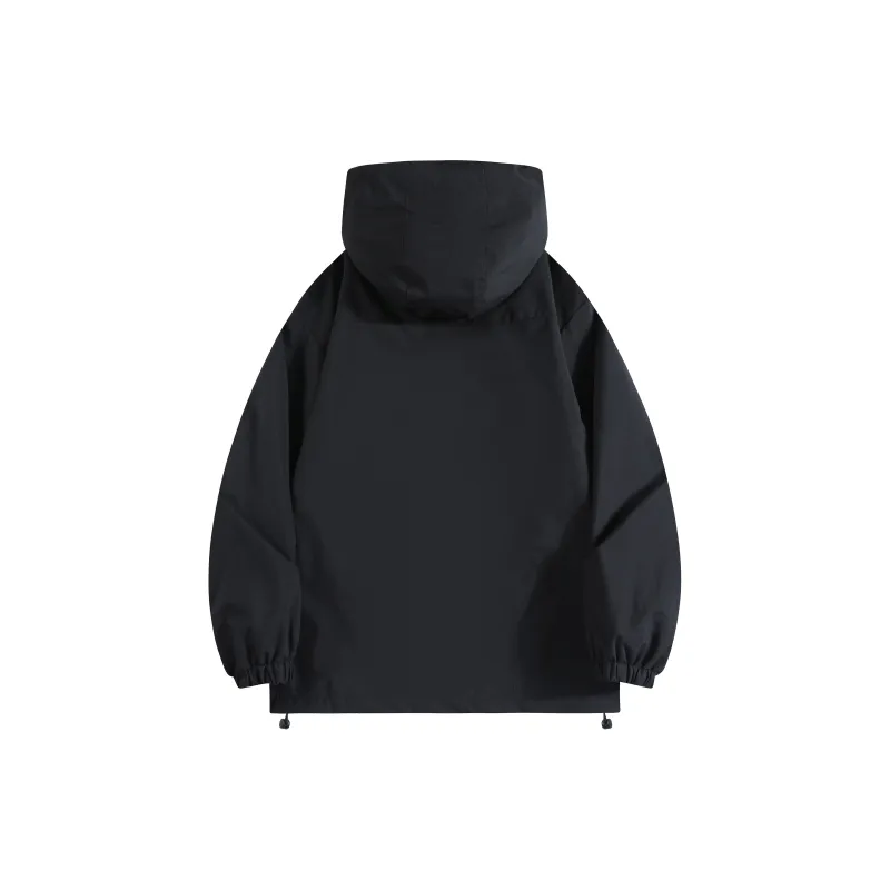 LIGHTNING MONSTER Jackets Coats Unisex-1