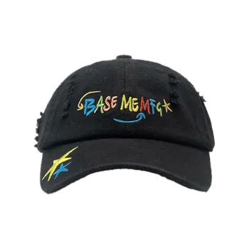BGUUY Cotton Baseball Caps Unisex