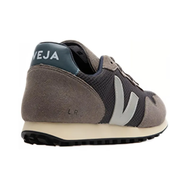VEJA Sdu Rt Sneakers 'Grey Black'-4