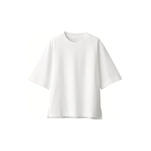 MUJI T-Shirts Women's