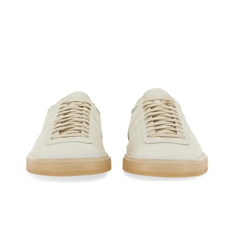 Lemaire Linoleum Leather Sneakers-2