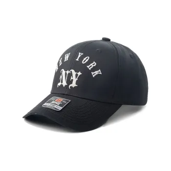 MOUNTAIN FREE Cotton Baseball Caps Unisex