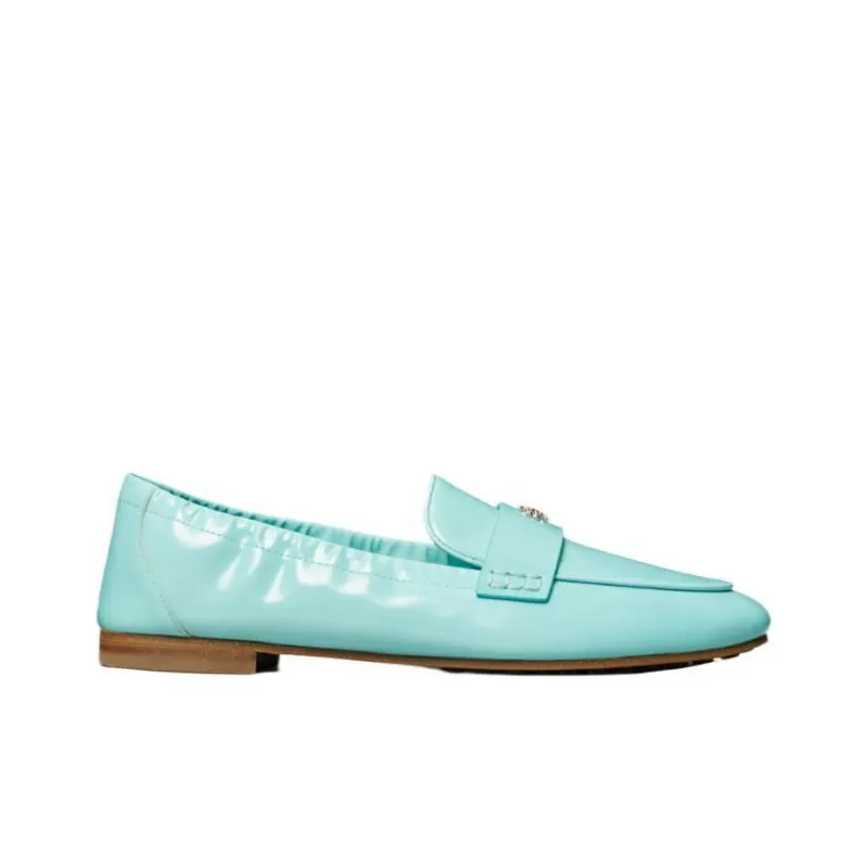 TORY BURCH Women's Casual Shoes Women's Blue-1