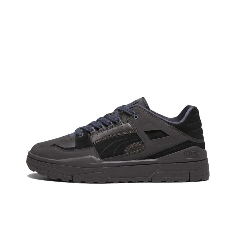 Puma Slipstream Xtreme 'Black Flat Dark Grey'-0