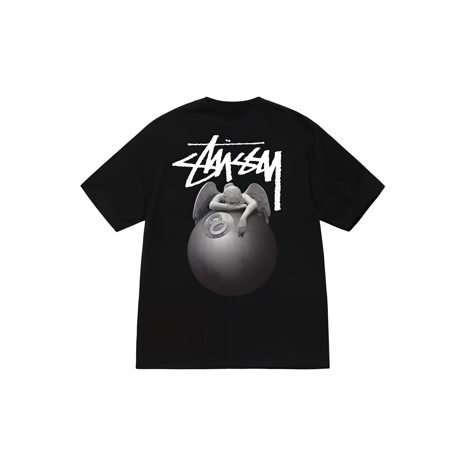 専用】STUSSY IMPERIAL MERCHANDISE TEE - メルカリ