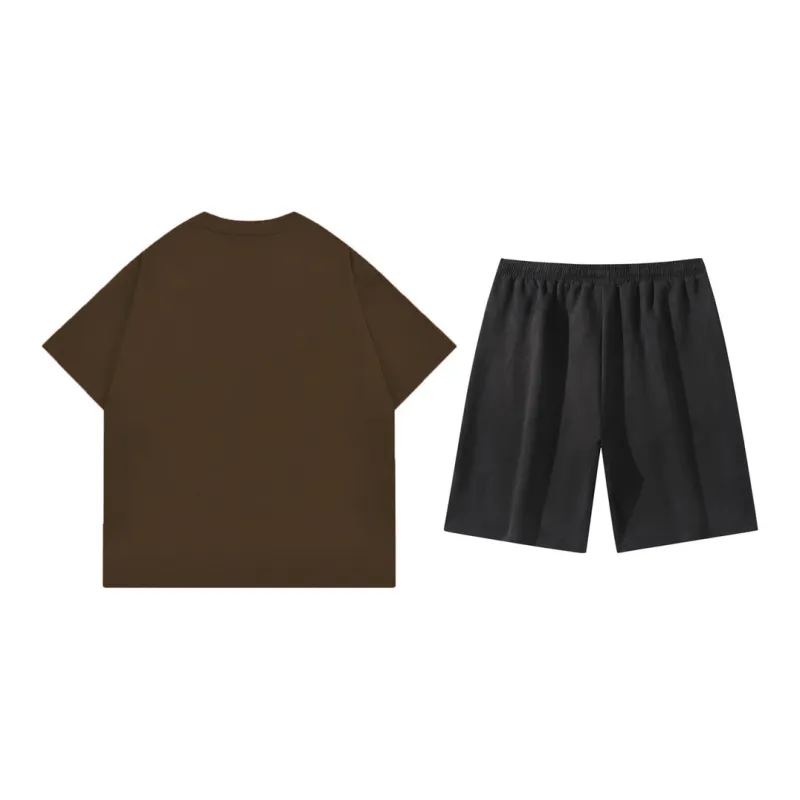 Unite Life HOODS Casual Sportswear Unisex-1
