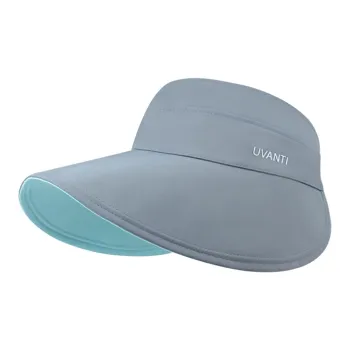 TUCANO Ice Silk Polyamide Sun Protection Hats Women's