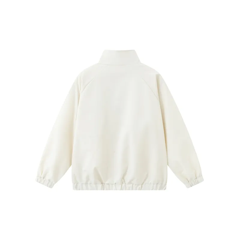 SWAMP AREA Jackets Coats Unisex-11