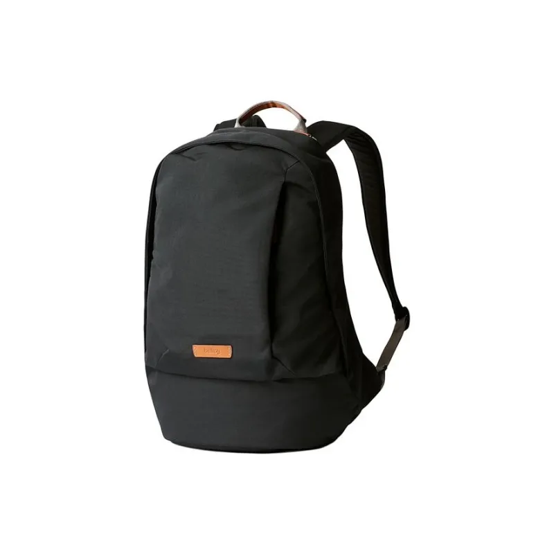 BELLROY Nylon Fabric Backpack Medium Size Unisex Treasure Gray-0