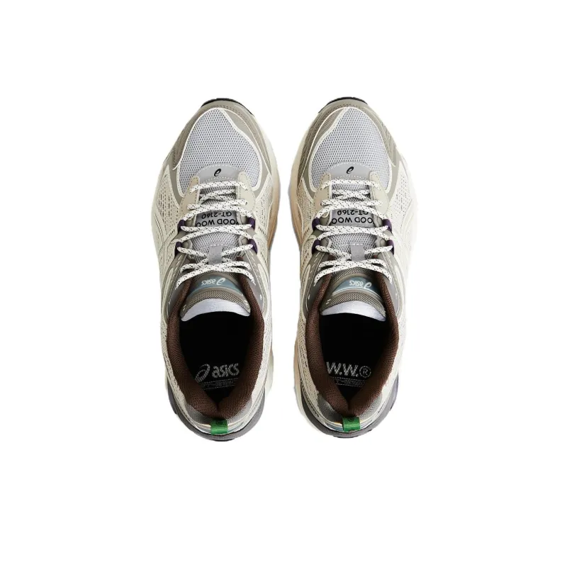Asics GT 2160 Wood Wood-3