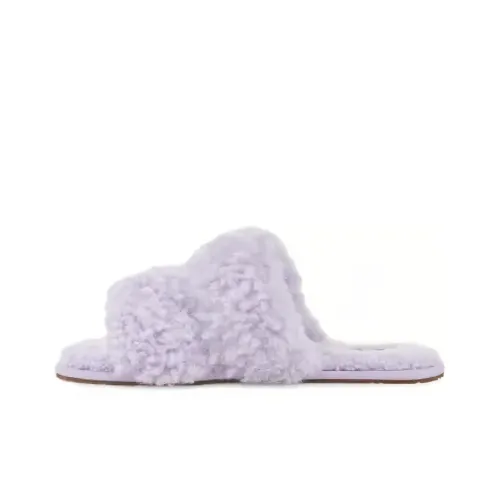 UGG Slide Slippers Women's Purple