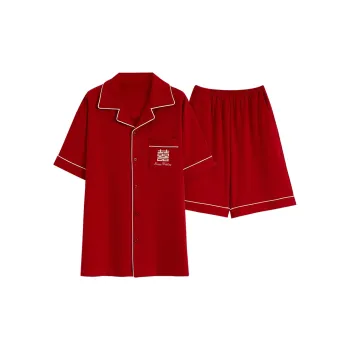 Kerener Men Pajama Sets