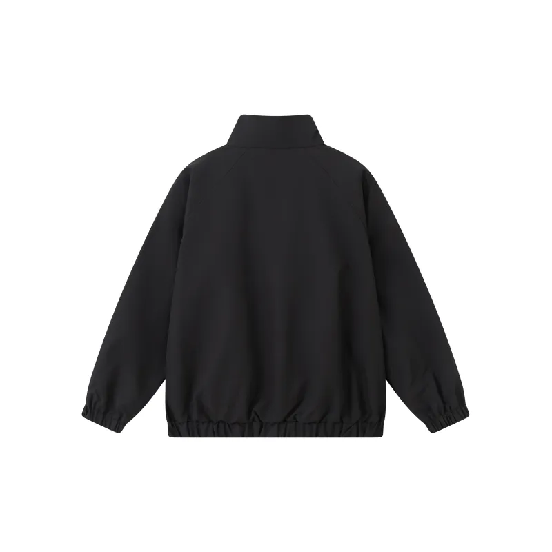 SWAMP AREA Jackets Coats Unisex-1