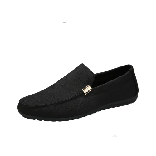 ABCFJG Gommino Loafers Men