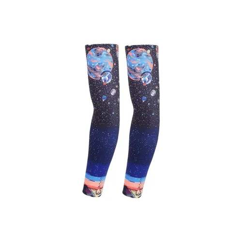 Vertex Other Riding Equipment Cycling Arm Warmers Traveling Running Cycling Driving Unisex Polyester