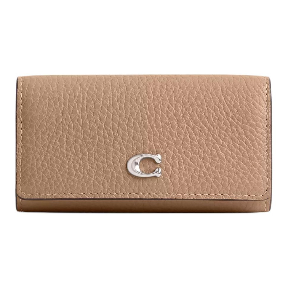 COACH Key Pouches Accessories on Sale & Authentic - POIZON