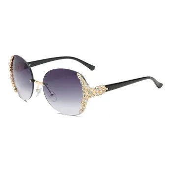 SOMAN Sunglasses Women's