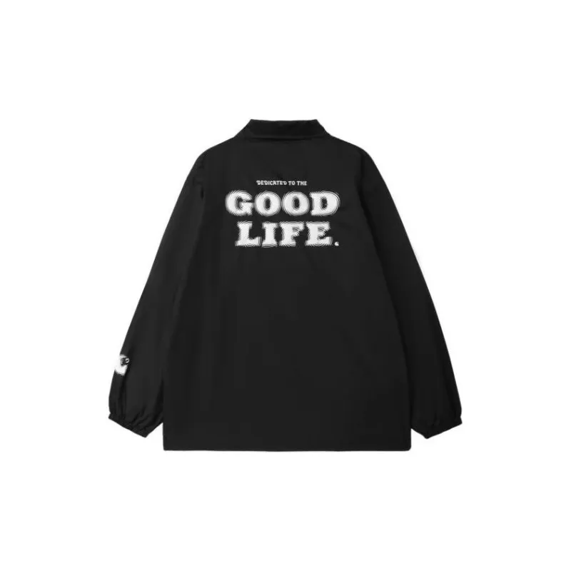 Carhartt WIP Jackets & Coats Unisex Black-1