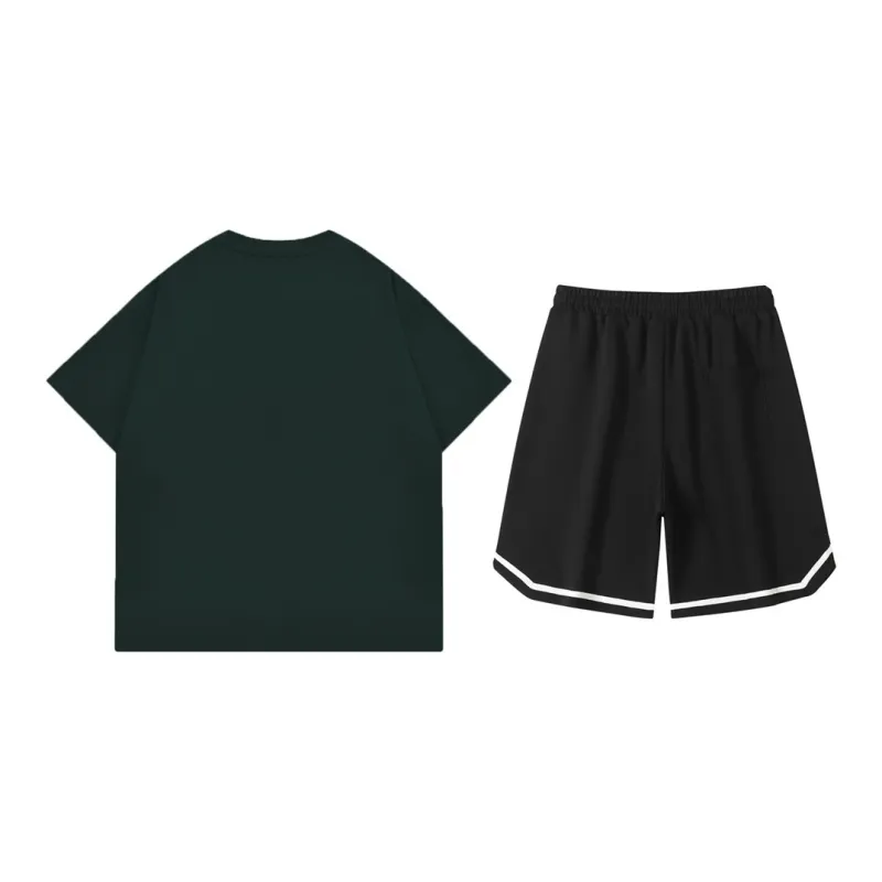 Unite Life HOODS Casual Sportswear Unisex Jasper-1