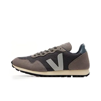 VEJA Sdu Rt Sneakers 'Grey Black'