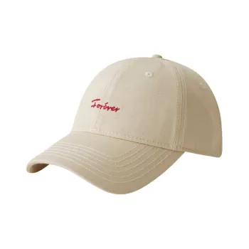 CMFY Cotton Baseball Caps Unisex