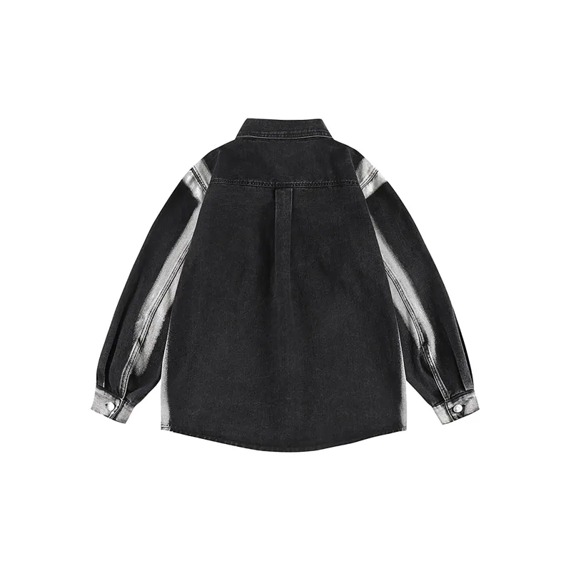 LTIFONE Jackets Unisex-1