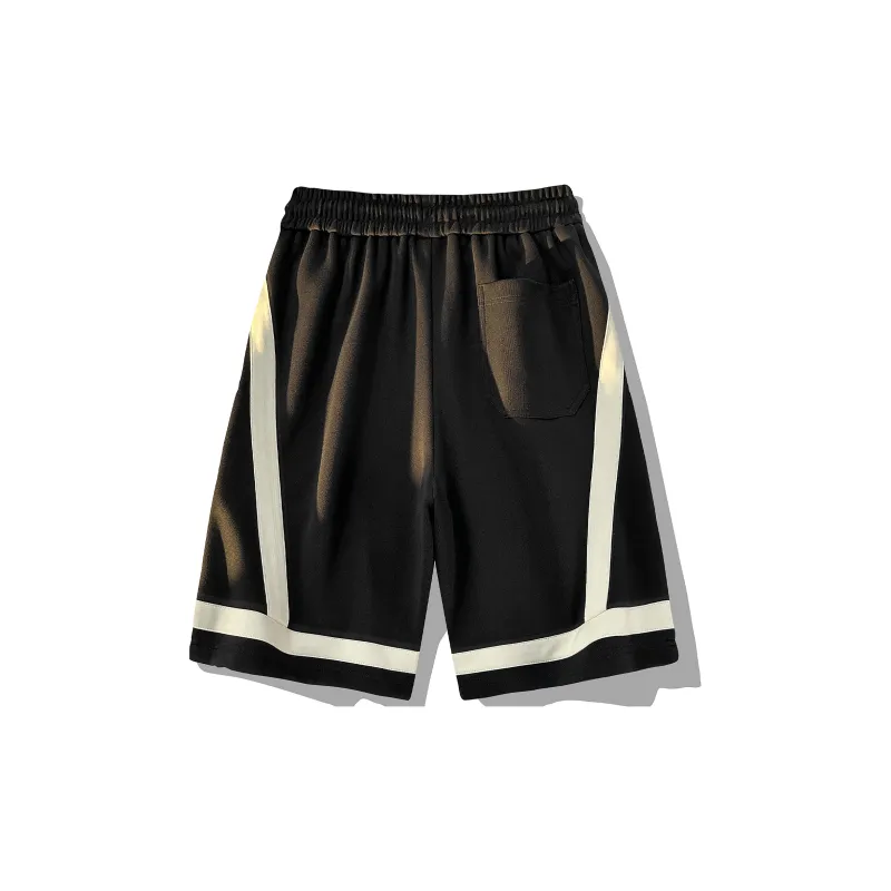 FORCEREPUBLIK Casual Shorts Unisex-1